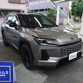 トヨタ・RAV4