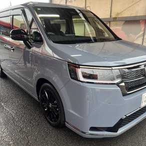 ホンダ・ステップワゴン