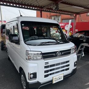 ダイハツ・アトレー