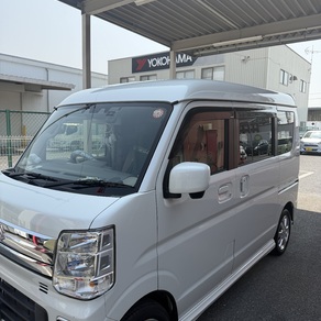 スズキ・エブリイ