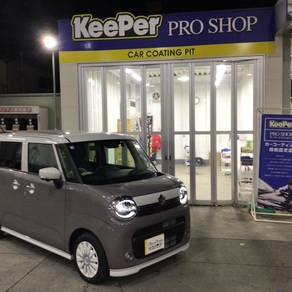 スズキ・ワゴンRスマイル