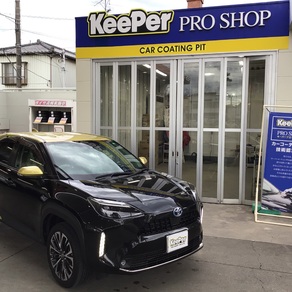 トヨタ・ヤリスクロス