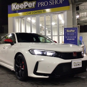 ホンダ・シビック タイプR