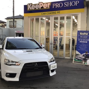 三菱・ランサー