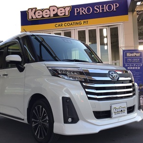 トヨタ・ルーミー