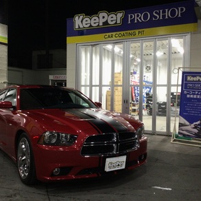 その他・ダッジチャージャー