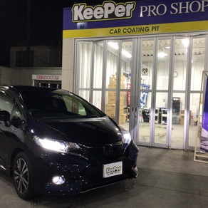 ホンダ・フィット