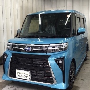 スバル・シフォン