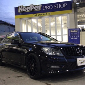 メルセデス・ベンツ・Cクラス