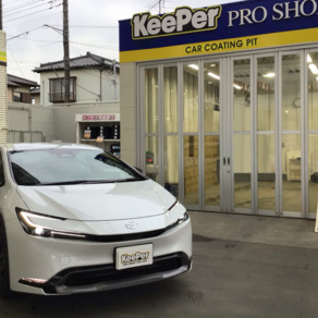 トヨタ・プリウス