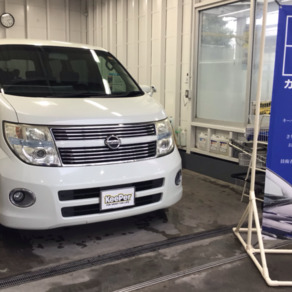 日産・エルグランド