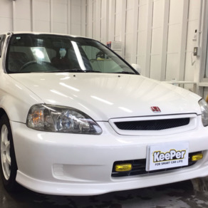 ホンダ・シビック 