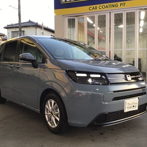 ホンダ・フリード