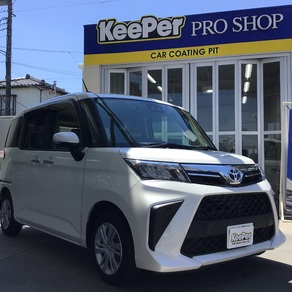 トヨタ・ルーミー