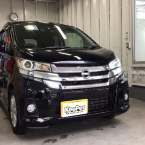 日産・デイズ