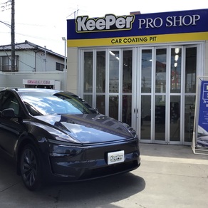 その他・テスラ・モデルY