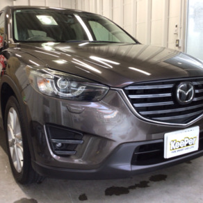 マツダ・CX-5