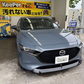 マツダ・マツダ3