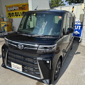 ダイハツ・タント