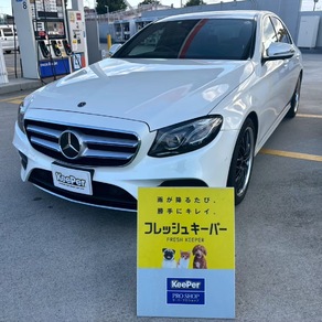 メルセデス・ベンツ・Eクラス