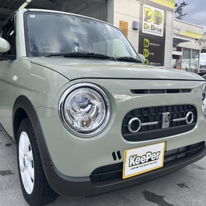 スズキ・アルト / ラパン