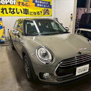 BMW・MINI