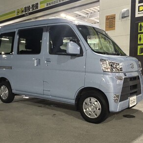 ダイハツ・ハイゼット