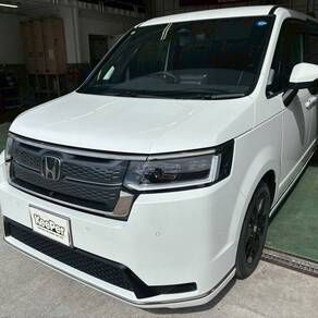 ホンダ・ステップワゴン