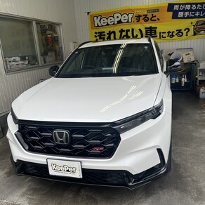 ホンダ・ヴェゼル