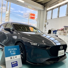 マツダ・マツダ3