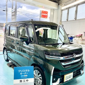 スズキ・スペーシア