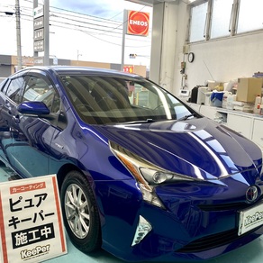 トヨタ・プリウス