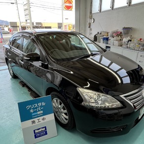 日産・ブルーバード
