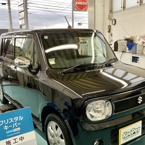 スズキ・アルト / ラパン