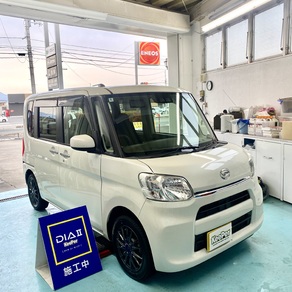 ダイハツ・タント