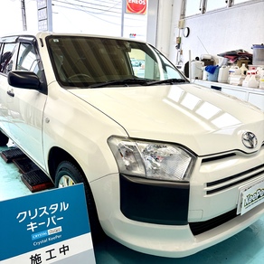 トヨタ・プロボックス