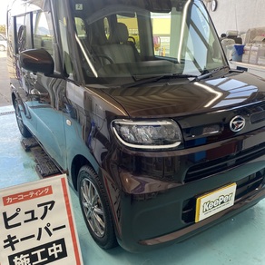 ダイハツ・タント