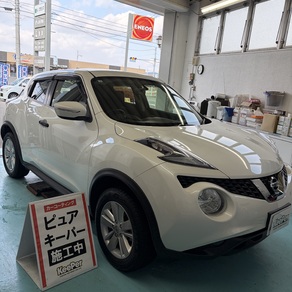 日産・ジューク