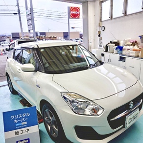 スズキ・スイフト