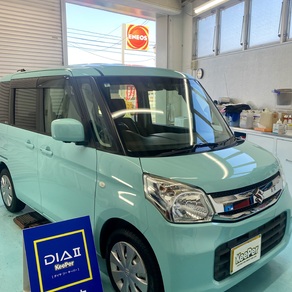 スズキ・スペーシア