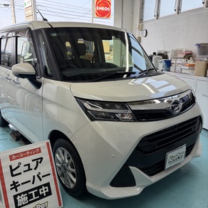 ダイハツ・トール