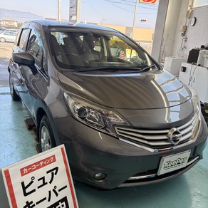 日産・ノート