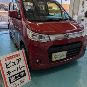 スズキ・ワゴンR