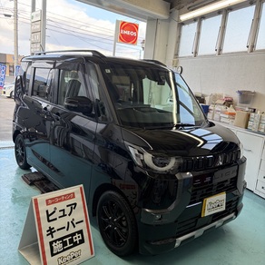 三菱・デリカミニ