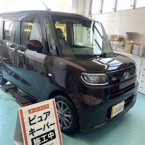 ダイハツ・タント