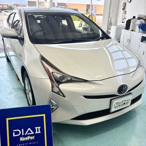 トヨタ・プリウス