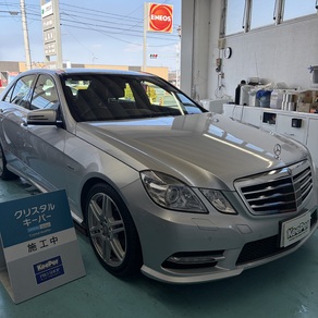 メルセデス・ベンツ・Eクラス