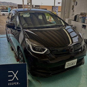 ホンダ・フィット