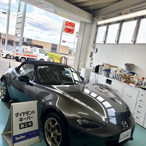 マツダ・ロードスター