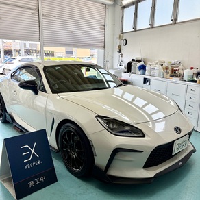 トヨタ・86